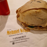 Mehmet's Palace