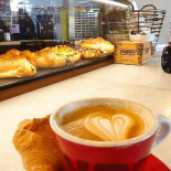 La Casa Del Café