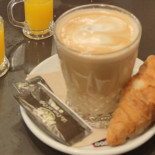 La Casa Del Café