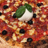 Calvello’s Neapolitanische Pizzeria Trattoria