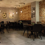 Spoon Restaurant Bar