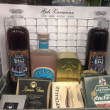 Vermutería Geli Zarracina