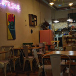 Catlove Coffee