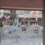 Pizzería Venecia. Italiano.