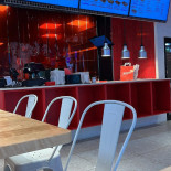 Mmaah Korean Bbq Express