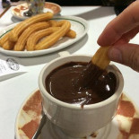 Chocolatería Cafetería Mayca