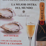 La Ostra Parrilla/pulperia