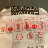 Mike's Burger House