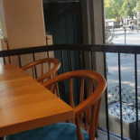 Café Bohoo