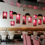 Mangal's Kitchen List