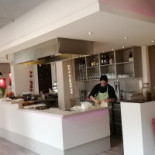 Mangal's Kitchen List