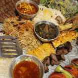 Nasim Banoo Hannover