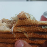 Döner Kebab De Oro