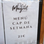 Cal Magret Montblanc