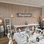 Magisterhof Schobüll Husum