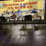 Onur Pizzeria Kebab