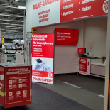 E Center Singen Edeka