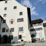 Gastronomie Hof Zu Wil