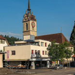 Brunnenhof