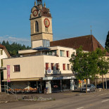 Brunnenhof