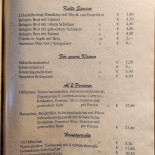 Gasthaus Zum Steinernen Haus