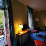 Grandhotel Giessbach