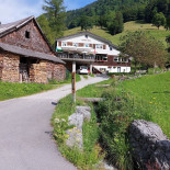 Bergrestaurant Hirzli