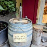 L'auberge Du Vallon