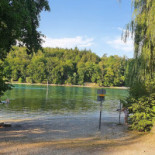 Camping Läui Dschungel
