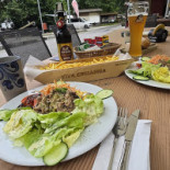 Camping Läui Dschungel