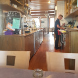 Speiserestaurant Bahnhof