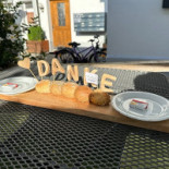 Speiserestaurant Bahnhof