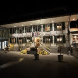 Gasthof Zum Schlüssel Ueberstorf