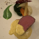 Gasthof Zum Schlüssel Ueberstorf