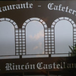 Rincón Castellano