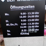 Traube Am Zoll