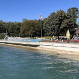 Parkbad