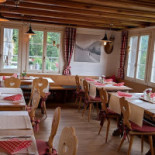 Berggasthaus Sennhütte