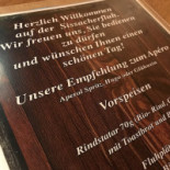 Bergwirtschaft Sissacherfluh