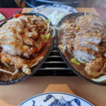 Asia-bistro