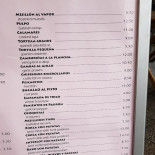 La Estafeta