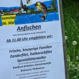 Gasthaus Am See Fischerhütte Marusic Gastro Gmbh