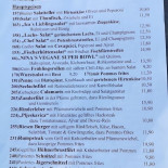 Gasthaus Am See Fischerhütte Marusic Gastro Gmbh