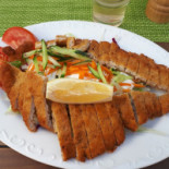 Schnitzelhaus Zum Domblick