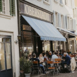 Oberstadt Lenzburg