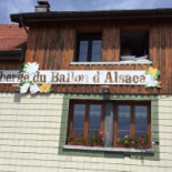 Auberge Du Ballon D'alsace