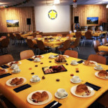 Sternen Saal Muotathal