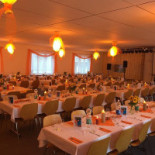 Sternen Saal Muotathal