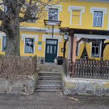 Gasthaus Boubenicek, Wirt In Spaching