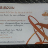 Le Bisqu'in